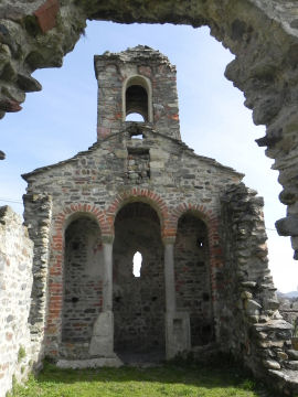 Il Gesiun di Piverone (44627 bytes)